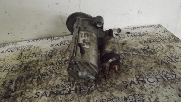 MOTOR ARRANQUE FORD FOCUS TURN. * - Imagen 2