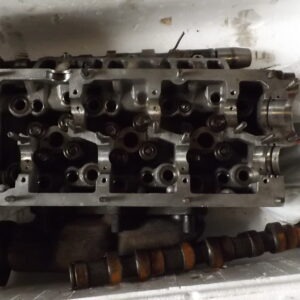 CULATA AUDI A4 BERLINA (8E) *