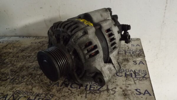 ALTERNADOR KIA SPORTAGE * - Imagen 2