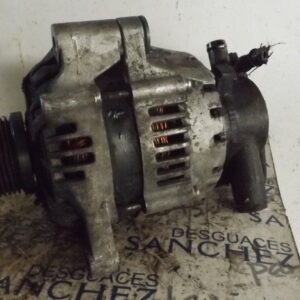 ALTERNADOR KIA SPORTAGE *