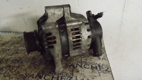 ALTERNADOR KIA SPORTAGE *