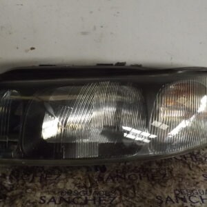 FARO IZQUIERDO VOLVO S 60 BERLINA *