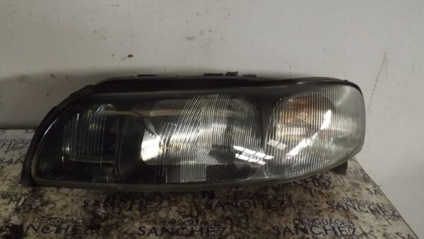 FARO IZQUIERDO VOLVO S 60 BERLINA *
