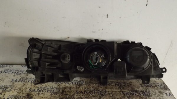FARO IZQUIERDO VOLVO S 60 BERLINA * - Imagen 2