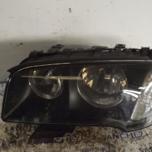 FARO IZQUIERDO BMW SERIE X3 (E83) *