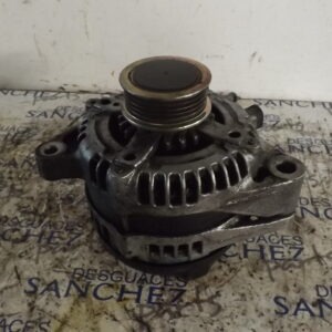 ALTERNADOR TOYOTA AVENSIS BERLINA (T25) *