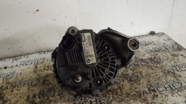 ALTERNADOR BMW SERIE X3 (E83) * - Imagen 2