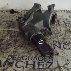 ANTIRROBO / LLAVE CONTACTO SEAT IBIZA (6K) *