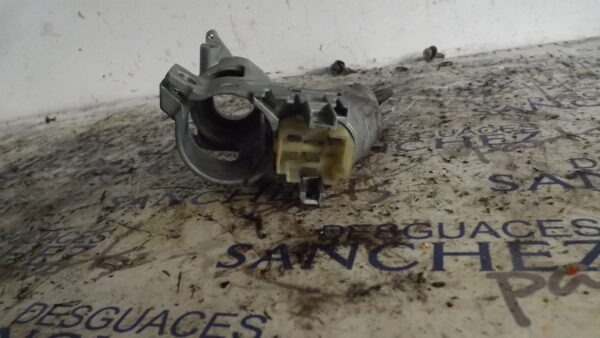 ANTIRROBO / LLAVE CONTACTO SEAT IBIZA (6K) * - Imagen 3