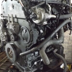 MOTOR COMPLETO FORD MONDEO BERLINA (GE) *