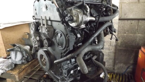 MOTOR COMPLETO FORD MONDEO BERLINA (GE) *