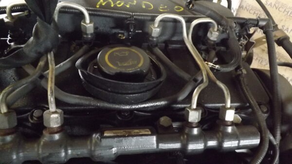 MOTOR COMPLETO FORD MONDEO BERLINA (GE) * - Imagen 2