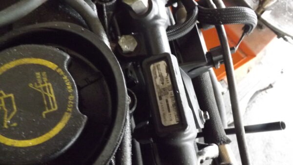 MOTOR COMPLETO FORD MONDEO BERLINA (GE) * - Imagen 3