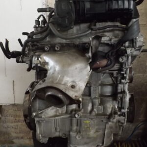 MOTOR COMPLETO NISSAN JUKE (F15)(06.2010->) *