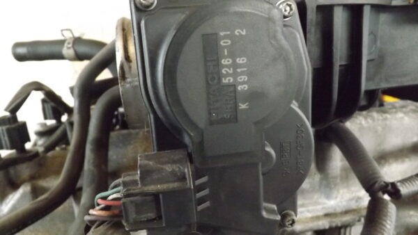 MOTOR COMPLETO NISSAN JUKE (F15)(06.2010->) * - Imagen 2