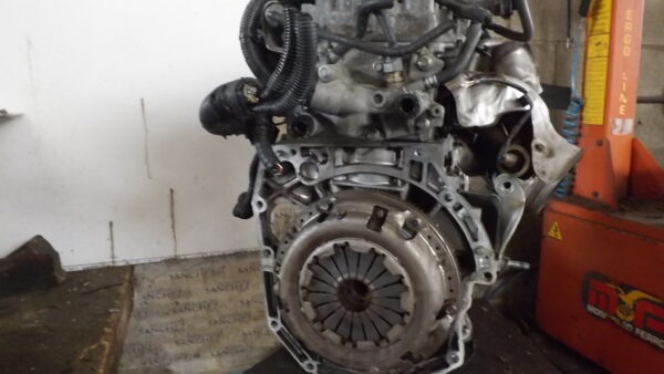 MOTOR COMPLETO NISSAN JUKE (F15)(06.2010->) * - Imagen 3
