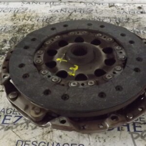 KIT EMBRAGUE BMW SERIE X3 (E83) *