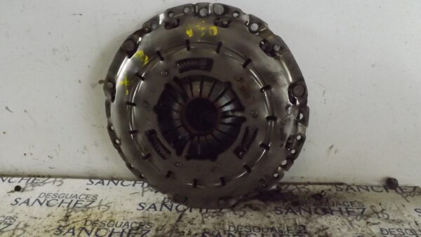 KIT EMBRAGUE BMW SERIE X3 (E83) * - Imagen 2