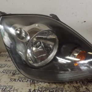 FARO DERECHO FORD FIESTA (CB1) *
