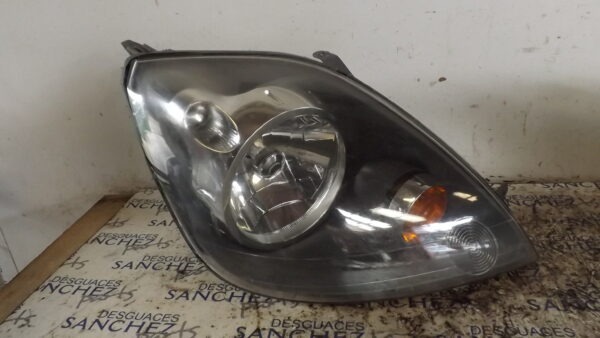 FARO DERECHO FORD FIESTA (CB1) *