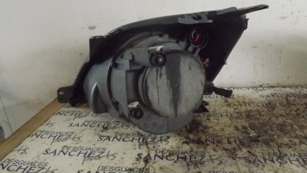 FARO DERECHO FORD FIESTA (CB1) * - Imagen 2