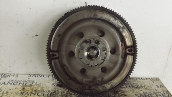 VOLANTE MOTOR BMW SERIE X3 (E83) *