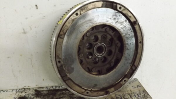 VOLANTE MOTOR BMW SERIE X3 (E83) * - Imagen 2