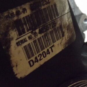 MOTOR COMPLETO VOLVO V40 FAMILIAR *