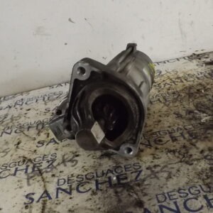 MOTOR ARRANQUE BMW SERIE X3 (E83) *