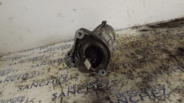 MOTOR ARRANQUE BMW SERIE X3 (E83) *