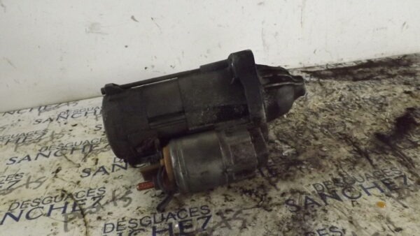 MOTOR ARRANQUE BMW SERIE X3 (E83) * - Imagen 2