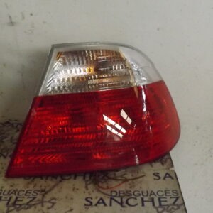 PILOTO TRASERO DERECHO BMW SERIE 3 COUPE (E46) *