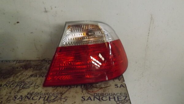 PILOTO TRASERO DERECHO BMW SERIE 3 COUPE (E46) *