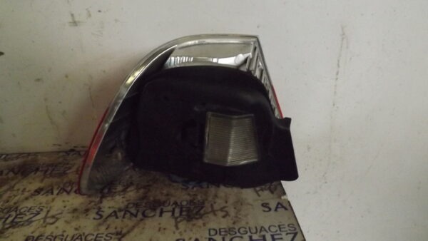 PILOTO TRASERO DERECHO BMW SERIE 3 COUPE (E46) * - Imagen 2