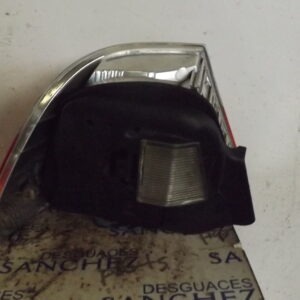 PILOTO TRASERO IZQUIERDO BMW SERIE 3 COUPE (E46) *