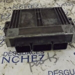 CENTRALITA MOTOR UCE PEUGEOT 206 BERLINA *