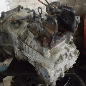 CAJA CAMBIOS KIA SPORTAGE *