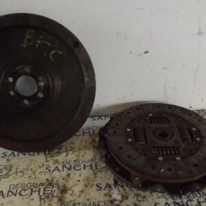 VOLANTE MOTOR VOLKSWAGEN GOLF V BERLINA (1K1) *