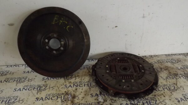 VOLANTE MOTOR VOLKSWAGEN GOLF V BERLINA (1K1) *