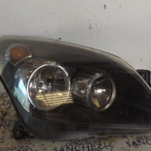 FARO DERECHO OPEL ASTRA H BER. *