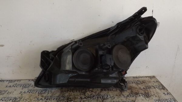 FARO DERECHO OPEL ASTRA H BER. * - Imagen 2