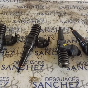 INYECTOR VOLKSWAGEN GOLF V BERLINA (1K1) *
