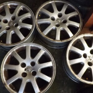 LLANTA PEUGEOT 406 BERLINA (S1/S2) *