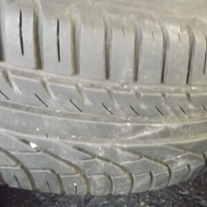 LLANTA PEUGEOT 206 BERLINA *