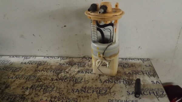 BOMBA COMBUSTIBLE SMART FORFOUR *