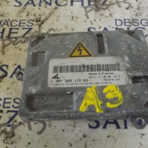 CENTRALITA FAROS XENON AUDI A3 (8P) *