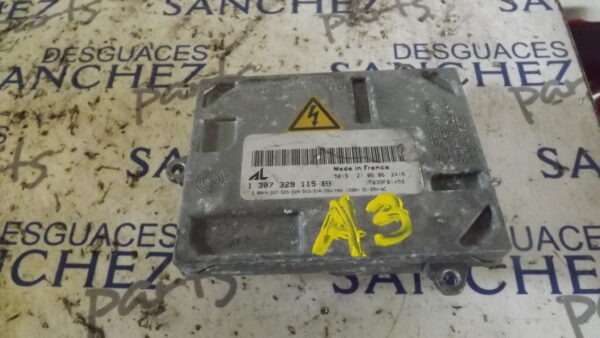 CENTRALITA FAROS XENON AUDI A3 (8P) *