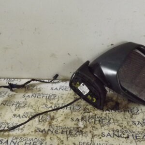 RETROVISOR DERECHO CITROEN C4 GRAND PICASSO *