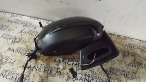 RETROVISOR DERECHO CITROEN C4 GRAND PICASSO * - Imagen 2