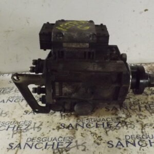 BOMBA INYECCION OPEL ASTRA G BERLINA Comfort